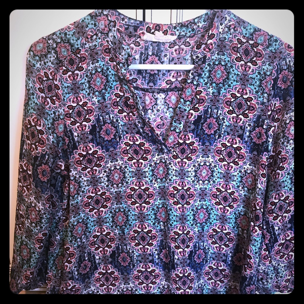 Blouse
